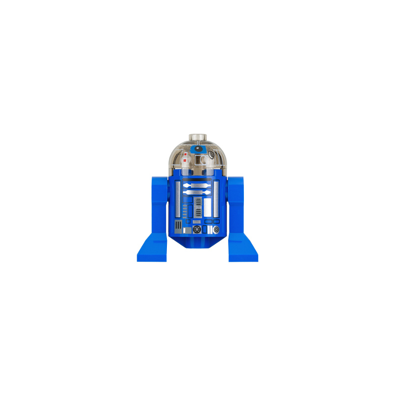 Astromech Droid