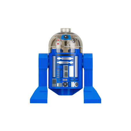 Astromech Droid