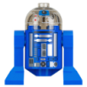 Astromech Droid