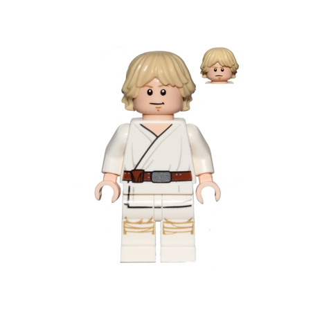 Luke Skywalker (Tatooine