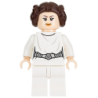 Princess Leia (White Dress
