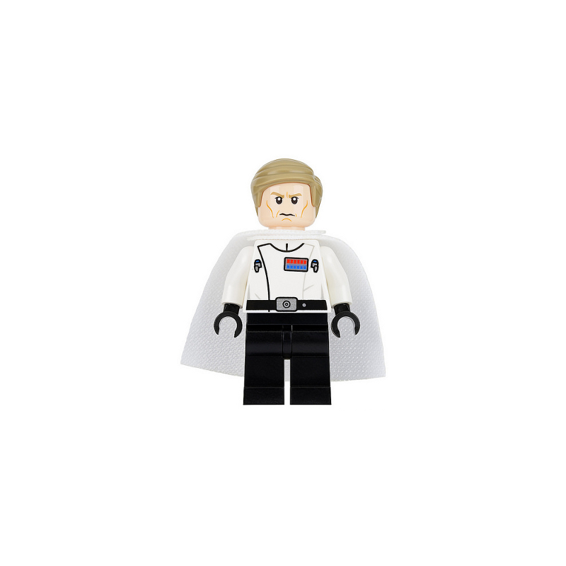 Director Orson Callan Krennic Lego® - sw0781