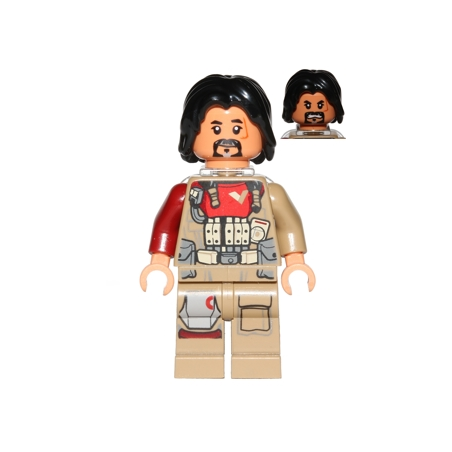 Baze Malbus Lego® - sw0783