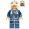 Rebel Pilot U-wing / Y-wing Lego® - sw0793