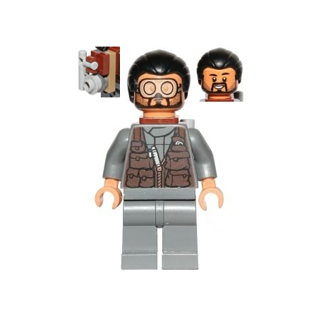 Bodhi Rook Lego® - sw0794