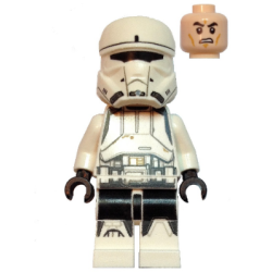 Imperial Hovertank Pilot (Imperial Tank Trooper) Lego® - sw0795