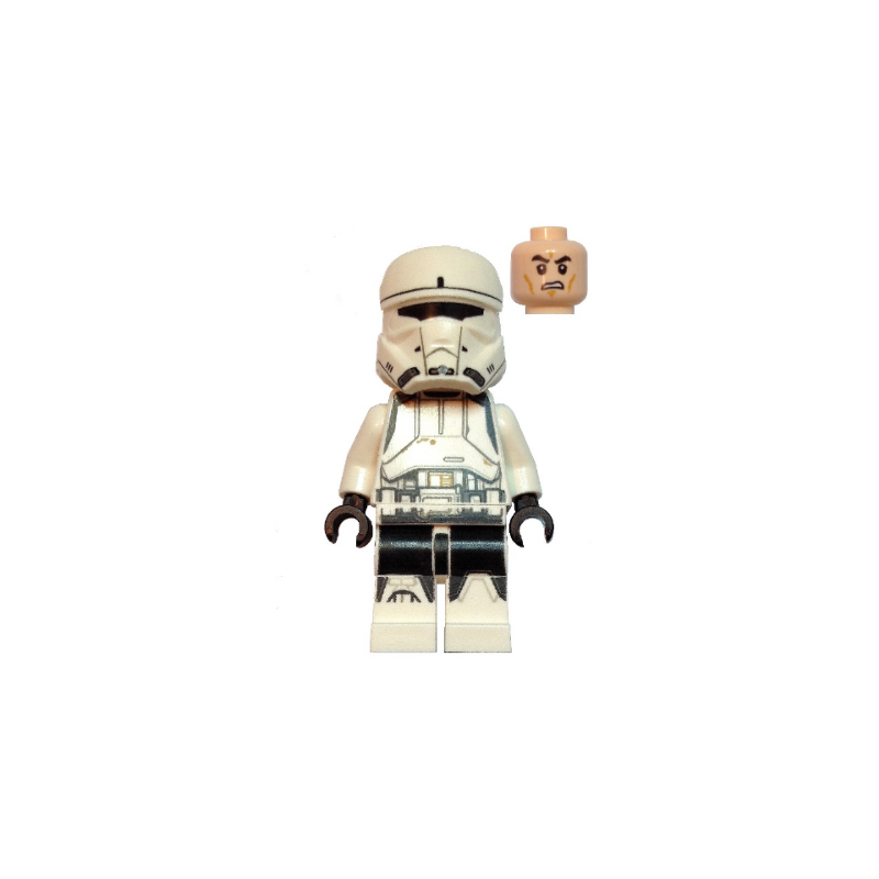 Imperial Hovertank Pilot (Imperial Tank Trooper) Lego® - sw0795