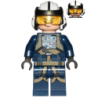 Rebel Pilot U-wing Lego® - sw0800