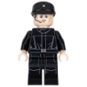 Imperial Shuttle Pilot - Light Nougat Lego® - sw0802