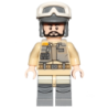 Rebel Trooper - White Goggles