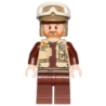 Rebel Trooper - White Goggles