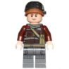 Rebel Trooper - Light Nougat Head