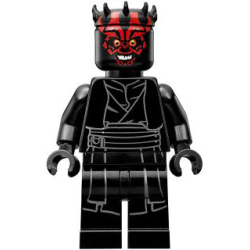 Darth Maul - Horns