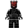 Darth Maul - Horns