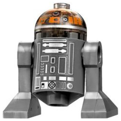 Astromech Droid