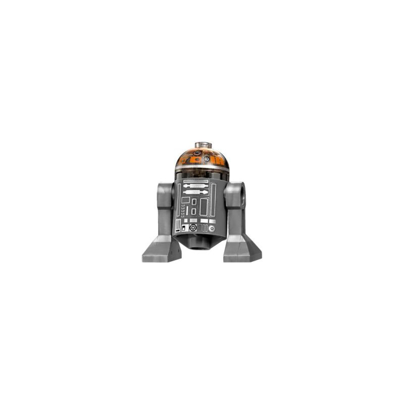 Astromech Droid