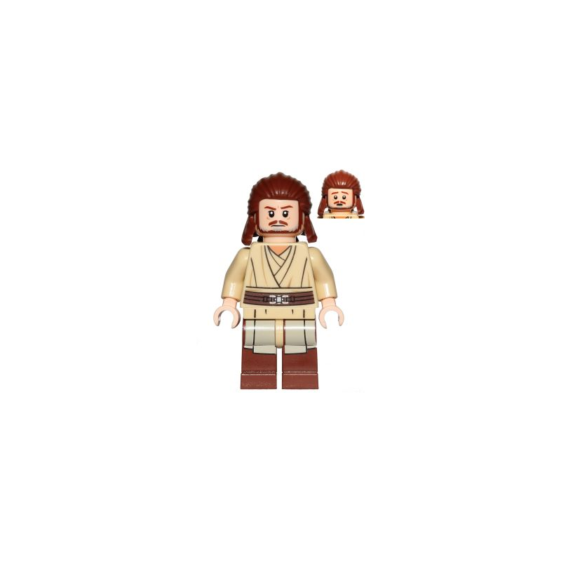 Qui-Gon Jinn