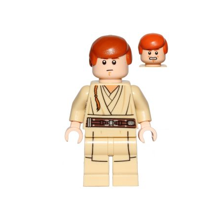 Obi-Wan Kenobi (Young