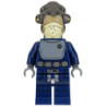 Admiral Raddus Lego® - sw0816