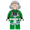 Rebel Pilot A-wing (Jake Farrell) Lego® - sw0819