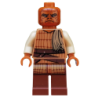 Weequay Skiff Guard (Rintel Aren) Lego® - sw0821