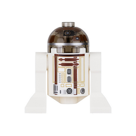 Astromech Droid