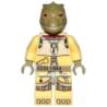 Bossk - Olive Green Lego® - sw0828