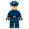 First Order Officer (Colonel Erich S. Datoo) Lego® - sw0832