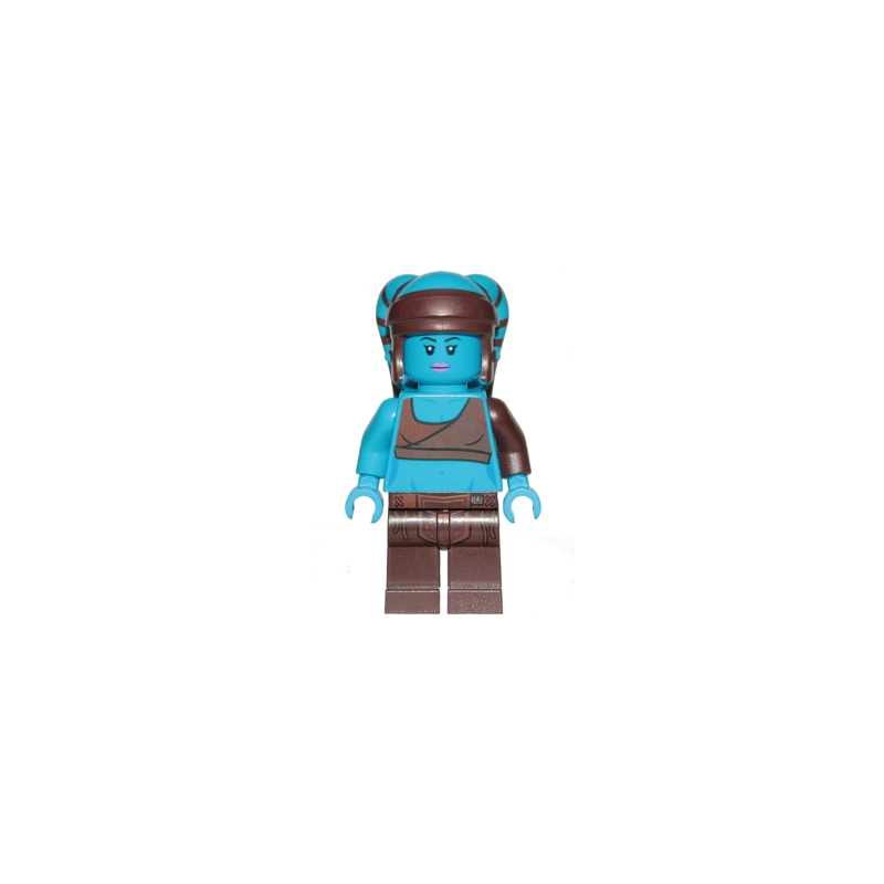 Aayla Secura Lego® - sw0833