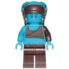 Aayla Secura Lego® - sw0833
