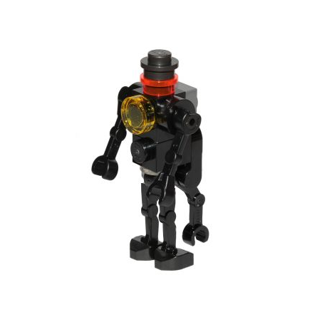 DD-13 Medical Assistant Droid Lego® - sw0835