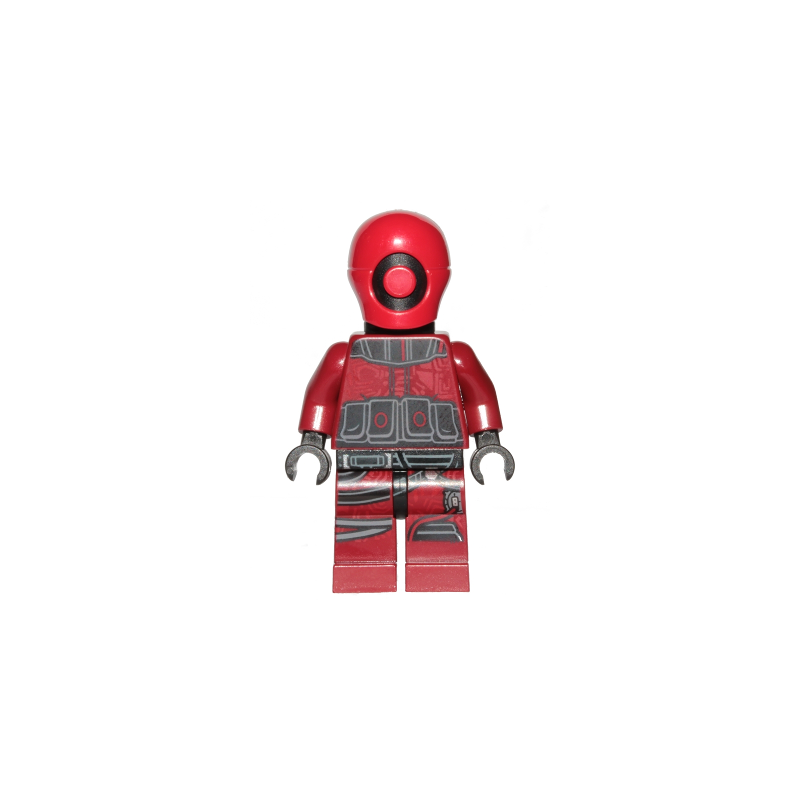 Guavian Security Soldier Lego® - sw0839