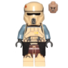 Scarif Stormtrooper (Shoretrooper) (Squad Leader) Lego® - sw0850