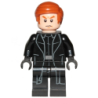 General Hux - Hair Lego® - sw0854