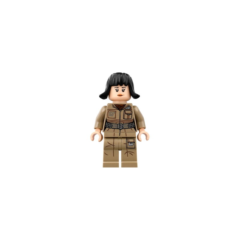 Rose Tico Lego® - sw0857