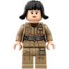 Rose Tico Lego® - sw0857
