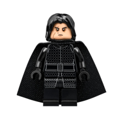 Kylo Ren (Cape) Lego® - sw0859