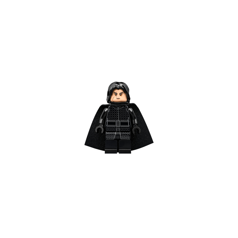 Kylo Ren (Cape) Lego® - sw0859