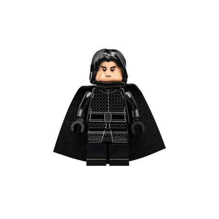 Kylo Ren (Cape) Lego® - sw0859
