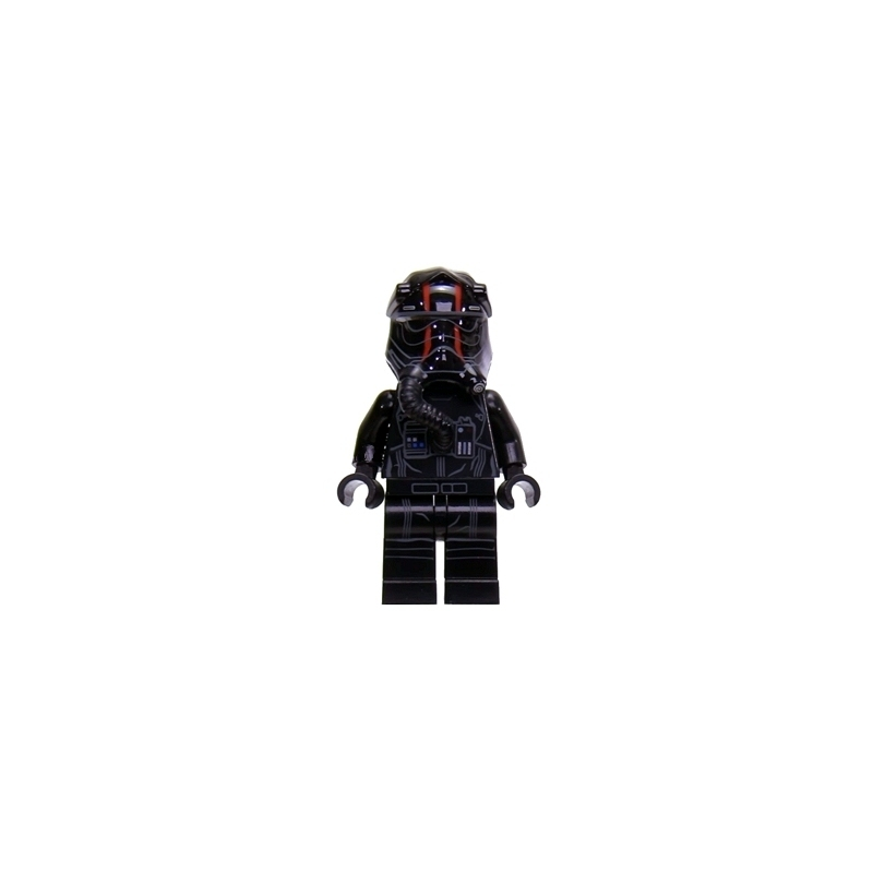 First Order TIE Pilot