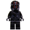 First Order TIE Pilot