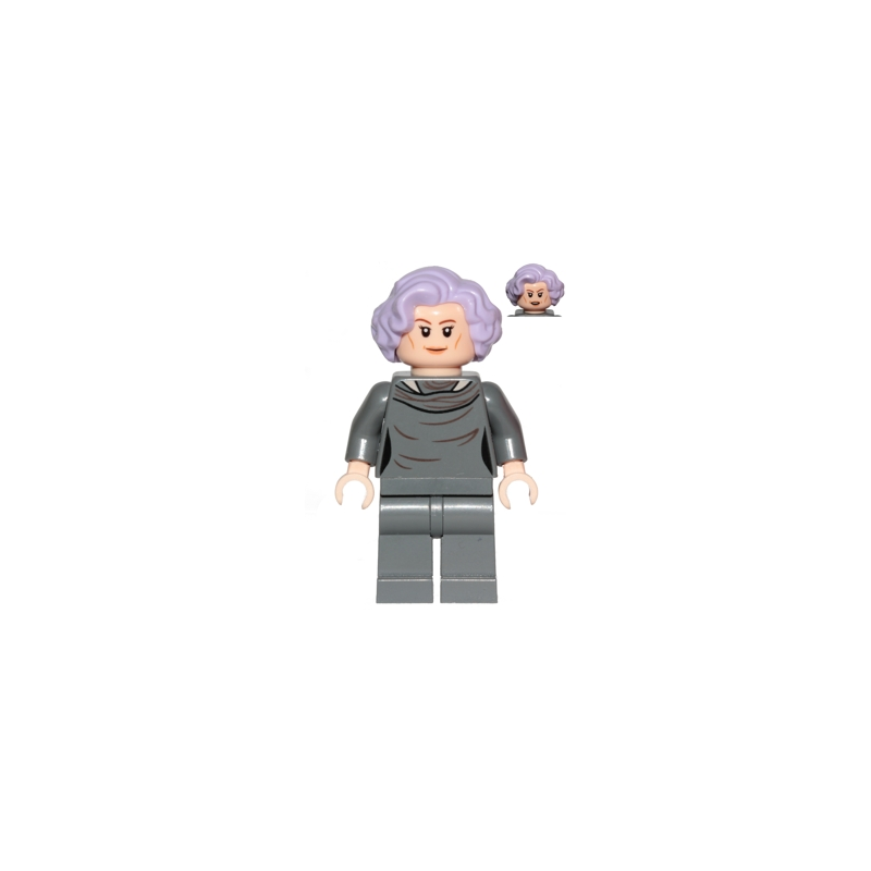 Vice Admiral Holdo Lego® - sw0863