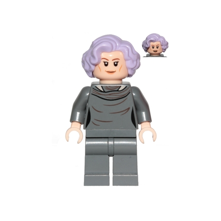 Vice Admiral Holdo Lego® - sw0863