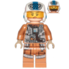 Resistance Gunner Paige Lego® - sw0864
