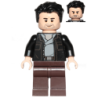 Captain Poe Dameron Lego® - sw0868