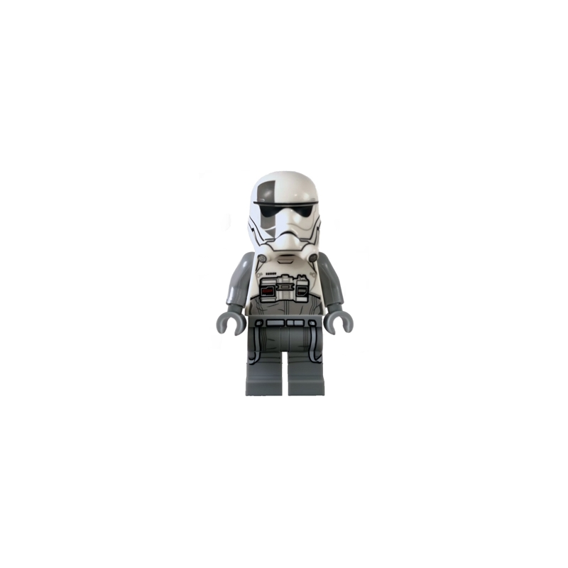 First Order Walker Driver Lego® - sw0869