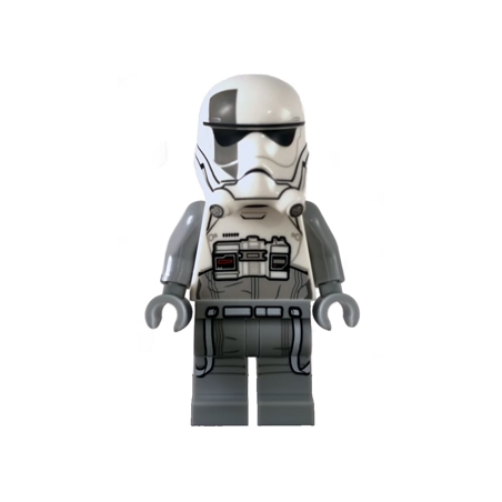 First Order Walker Driver Lego® - sw0869