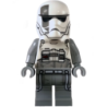 First Order Walker Driver Lego® - sw0869