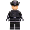 First Order Officer (Lieutenant / Captain) Lego® - sw0870
