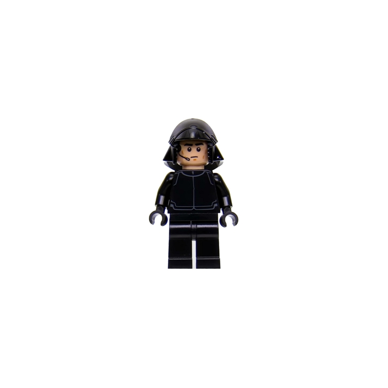 First Order Shuttle Pilot Lego® - sw0871